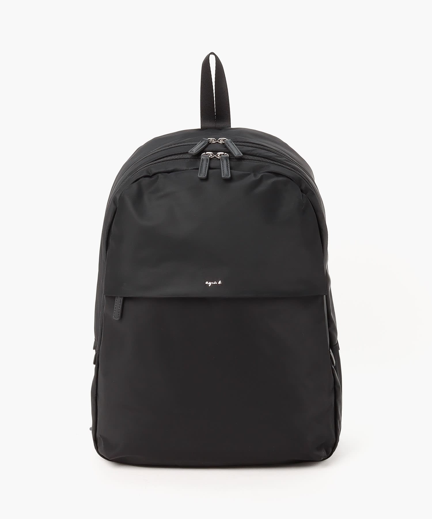 バックパック (NS24-10)(504476932) | アニエスベー ボヤージュ バックパック (NS24-10)(504476932) | アニエスベー ボヤージュ