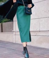 グリーン