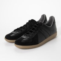 GERMAN TRAINER/ジャーマントレーナー GERMAN TRAINER ローカットスニーカー gt－1183vs－wh/504497641