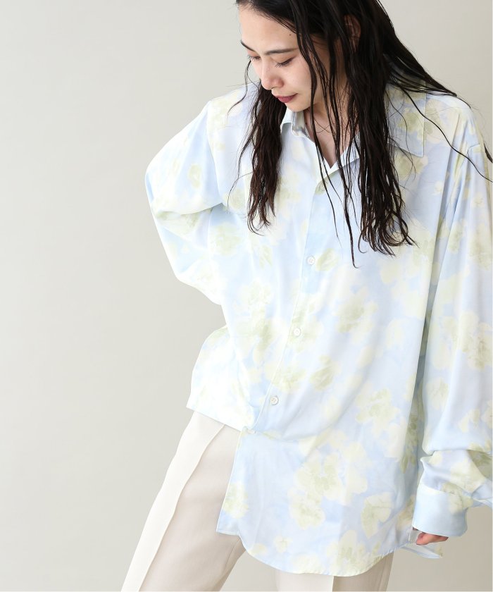ayuite シャツ 芹沢多摩雄着 AYUITE - クローズZERO II 芹沢多摩雄 山田孝之 AYUITEシャツ