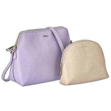FURLA BOHEME フルラ ボエム ポーチ WE00112－ARE000