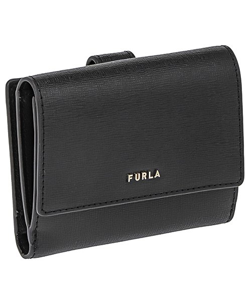 FURLA BABYLON フルラ バビロン 二つ折り財布 PCY8UNO－B30000