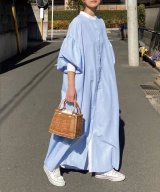 サックスブルー