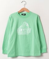 ライトグリーン