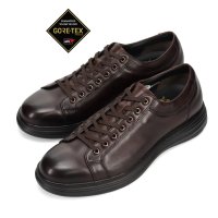 BASSANO/【GORE－TEX】ゴアテックス レースアップビジカジシューズ  CB7023Ｇ/504498535