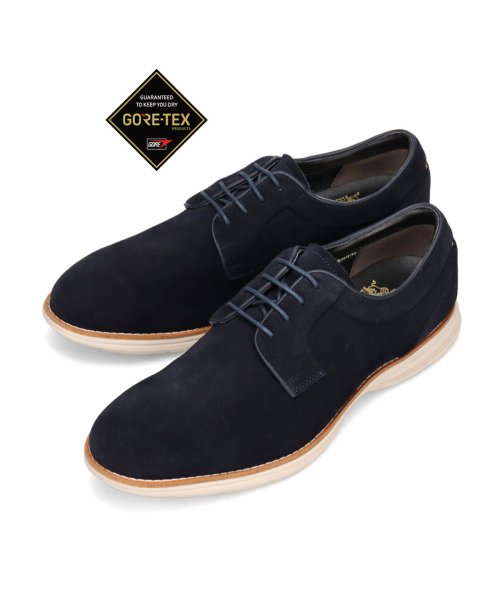 【GORE－TEX】ゴアテックス レースアップ カジュアルシューズ CB7031Ｇ
