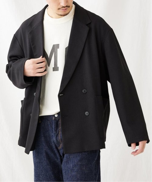 【DADS】“ジャケット+パンツの2点SET” FORMOZA Wジャケットセットアップ