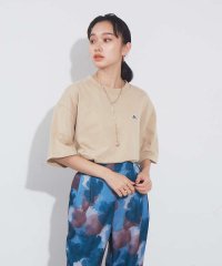 NOMINE/【KELTY 別注】ワンポイントTシャツ/504500852