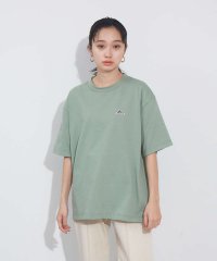 NOMINE/【KELTY 別注】ワンポイントTシャツ/504500852