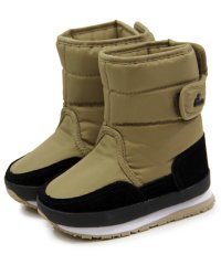 RUBBER DUCK/【スノーブーツ】キッズサイズ クラシックスノージョガー【CLASSIC SNOWJOGGER】/504503080