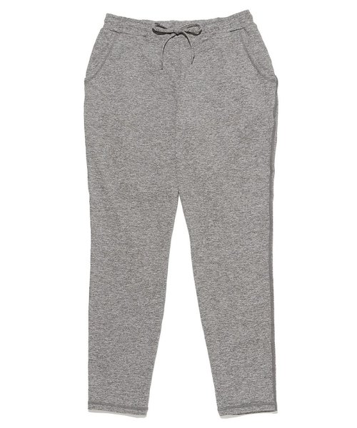 ダンスキン/レディス/ALL DAY ACTIVE LONG PANTS（オールデイアクティブロングパンツ）