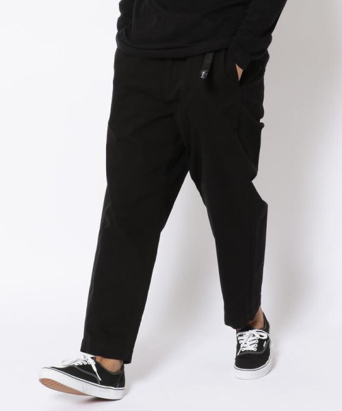 MANASTASH/マナスタッシュ FLEX CLIMBER WIDE LEG PANTS フレックスクライマーワイドパンツ 7116100