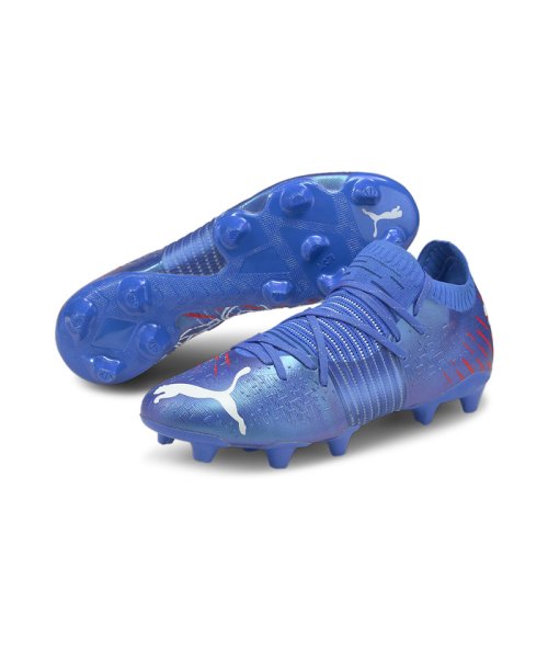 クーポン フューチャー Z 1 2 Fg Ag サッカー スパイク プーマ Puma D Fashion