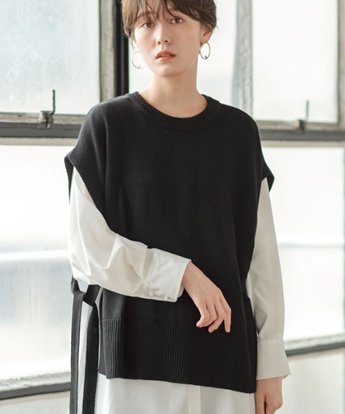 nashe ニット | angeloawards.com