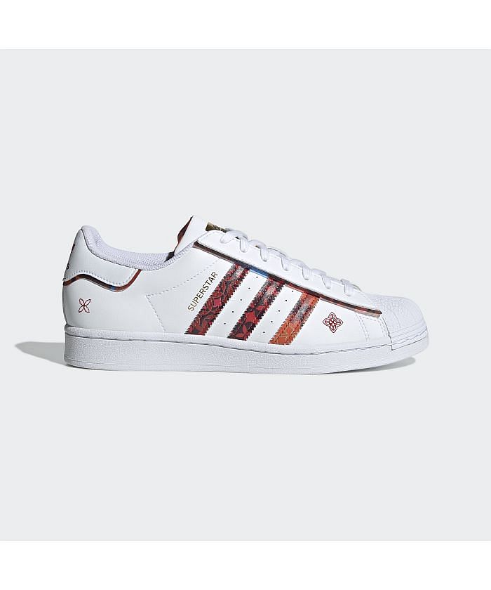 セール 50%OFF】スーパースター / Superstar(504503556) | アディダス