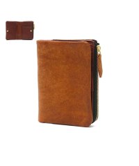 NELD/ネルド NELD ネルド 二つ折り財布 ブランド 小銭入れあり コンパクト 小さめ NELD 本革 レザー 牛革 シンプル カジュアル PUEBROーF ミドル/504505311