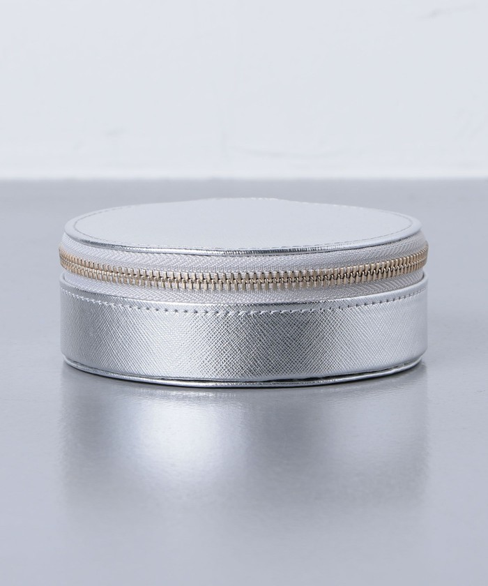 STACKERS スタッカーズ ジュエリーケース　ボックス　ユナイテッドアローズ STACKERS】ミニ ジュエリーボックス 選べる2個セット 2set