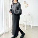 ブラック系1