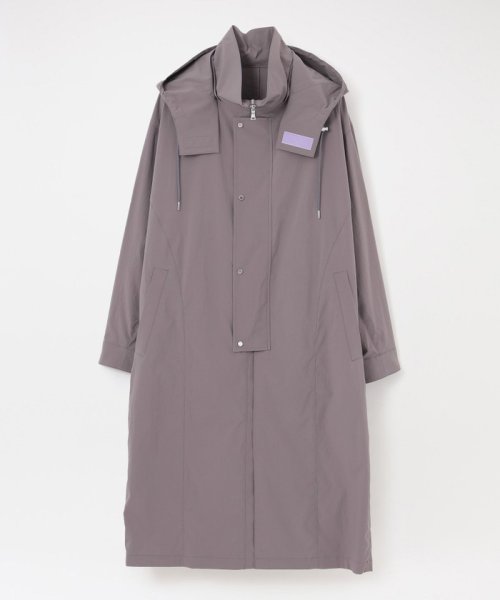 セール45 Off Unisex ブッシュマン コート ラブレス メンズ Loveless Mens D Fashion