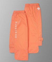 DESCENTE GOLF/レインレッグカバー/504477828