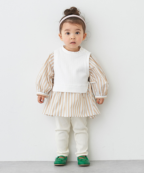 56%OFF!】 専用 プティマイン ブラウス トップス 80 thebrazilian.co.uk
