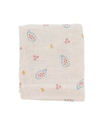 BACKYARD FAMILY/バックヤードファミリー BACKYARD FAMILY Baby Throw コットンガーゼのベビースロー/504506378