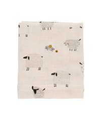 BACKYARD FAMILY/バックヤードファミリー BACKYARD FAMILY Baby Throw コットンガーゼのベビースロー/504506378