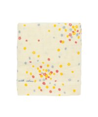 BACKYARD FAMILY/バックヤードファミリー BACKYARD FAMILY Baby Throw コットンガーゼのベビースロー/504506378