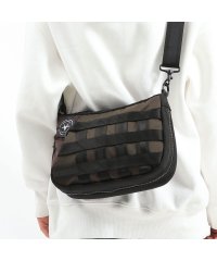 MAKAVELIC/マキャベリック ショルダーバッグ MAKAVELIC X－DESIGN SHOULDER BAG ショルダーポーチ USBポート 拡張 3121－10504/504507024