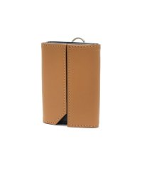 nunc/ヌンク nunc ヌンク 財布 nunc Double ダブル 三つ折り財布 ミニ財布 小銭入れ カード入れ ミニ ウォレット 本革 レザー コンパクト NN2/504507268
