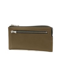 nunc/ヌンク nunc ヌンク 財布 nunc Long 長財布 ロングウォレット 薄型 L字ファスナー 小銭入れ カード入れ スリムウォレット 本革 レザー コンパ/504507269