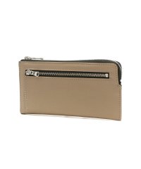 nunc/ヌンク nunc ヌンク 財布 nunc Long 長財布 ロングウォレット 薄型 L字ファスナー 小銭入れ カード入れ スリムウォレット 本革 レザー コンパ/504507269