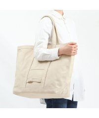 hobo/ホーボー トートバッグ hobo EVERYDAY TOTE L CANVAS NO.6 キャンバス A3 41L 帆布 自立 丈夫 日本製 HB－BG3403/504507322