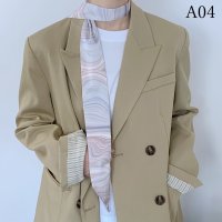 miniministore/スカーフヘアバンド レディース ロング/504507382