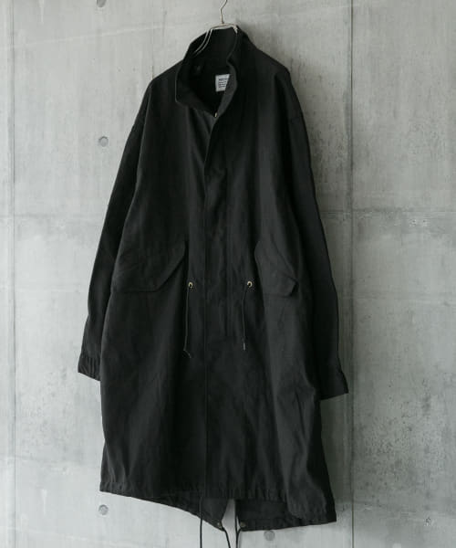 別注』GOLDEN MILLS×DOORS FIELDPARKA(504507390) | アーバンリサーチ