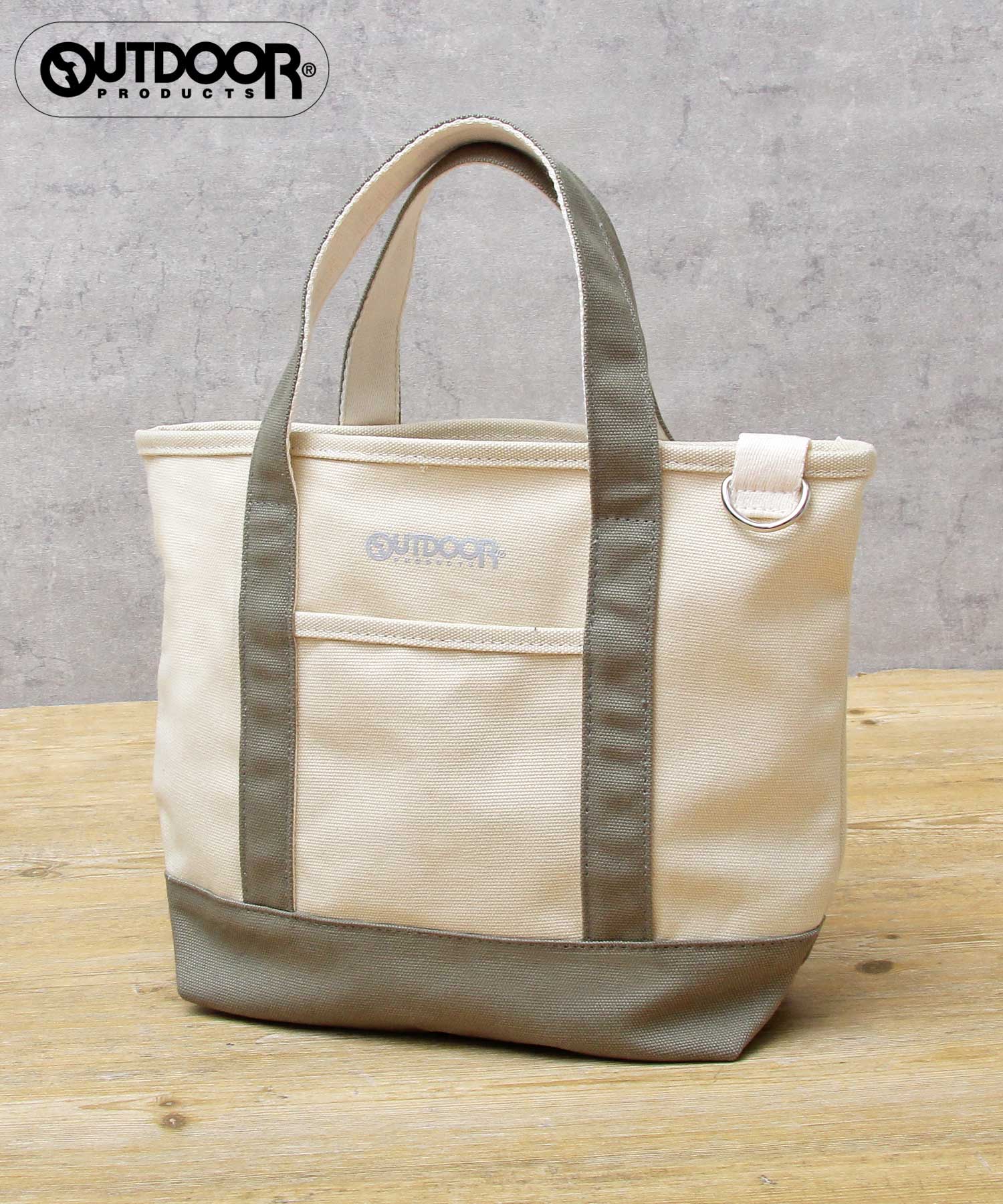 OUTDOOR PRODUCTS / アウトドアプロダクツ 】 キャンバス