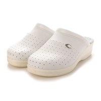 MOHEDA TOFFELN/モヘダトフェール MOHEDA TOFFELN スリッパサンダル softy－wh/504507743