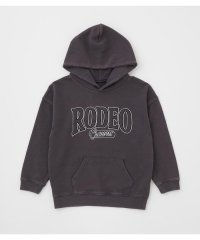 RODEO CROWNS WIDE BOWL/キッズ90 LOGOパーカー/504508758