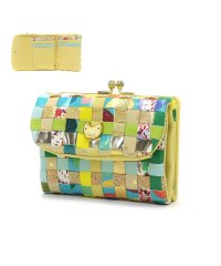 tsumori chisato CARRY/ツモリチサト キャリー tsumori chisato CARRY ツモリチサト 三つ折り財布 tsumori chisato CARRY エポネコメッシュ 財/504509138