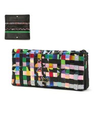 tsumori chisato CARRY/ツモリチサト キャリー tsumori chisato CARRY ツモリチサト 長財布 tsumori chisato CARRY エポネコメッシュ 財布 二/504509139