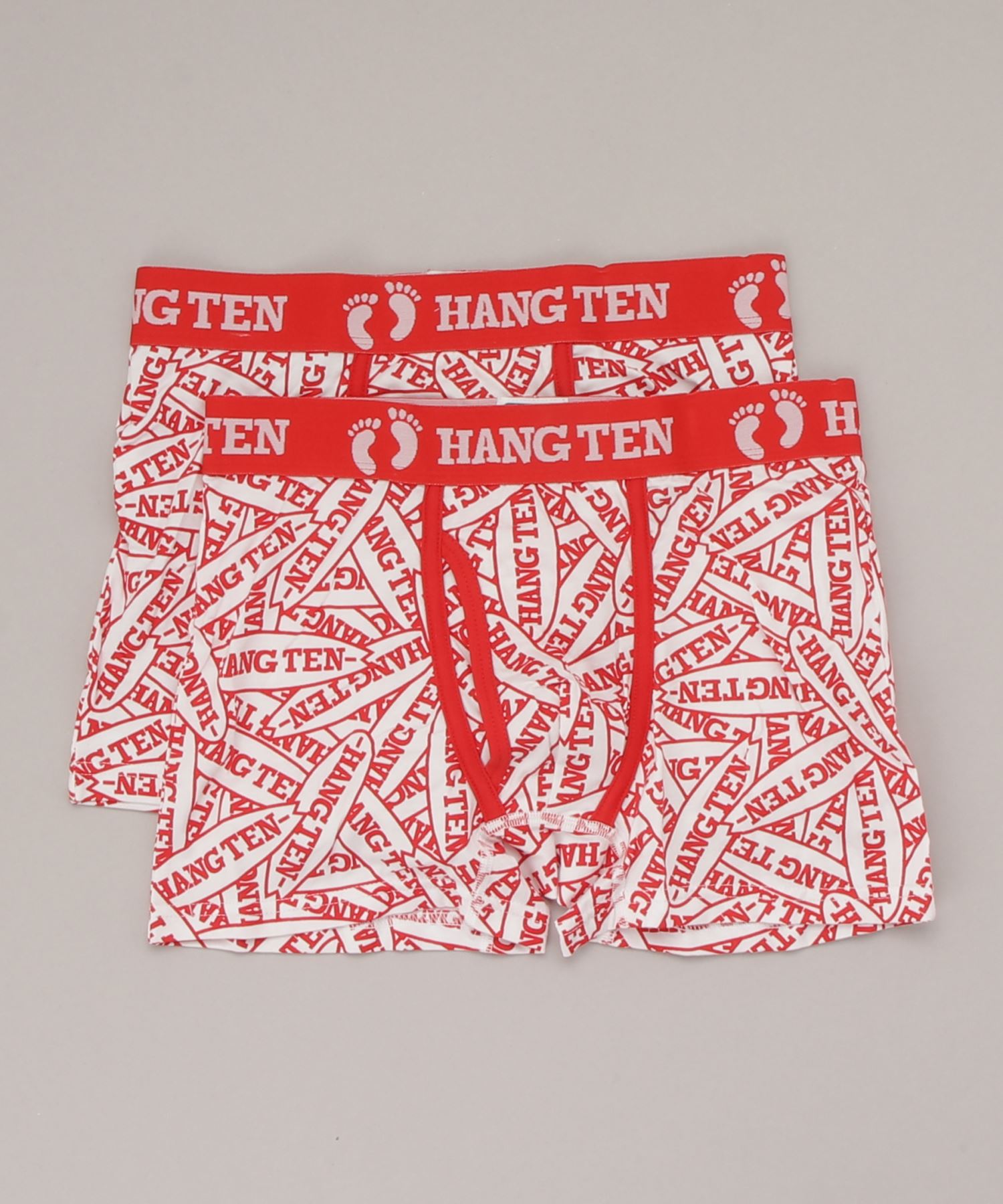 メゾンムー MAISON mou 【HANG TEN/ハンテン】standard boxer