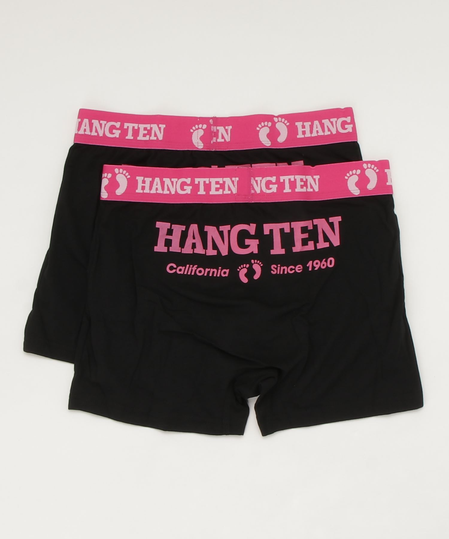 メゾンムー MAISON mou 【HANG TEN/ハンテン】standard boxer