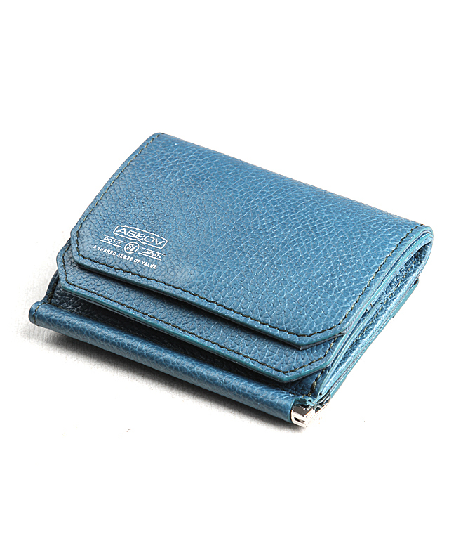 クーポン】アッソブ マネークリップ 財布 小銭入れ付き 本革 小さい ミニ メンズ ブランド AS2OV 081702(504510038) | アッソブ(AS2OV) - d fashion クーポン】アッソブ マネークリップ 財布 小銭入れ付き 本革 小さい ミニ メンズ ブランド AS2OV 081702(504510038) | アッソブ(AS2OV) - d fashion