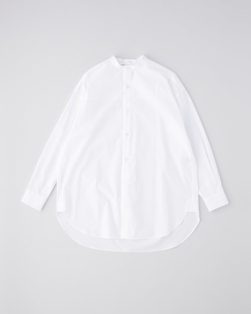GTS TUCK UP SHIRT