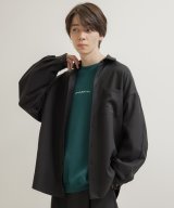 ブラック(01)