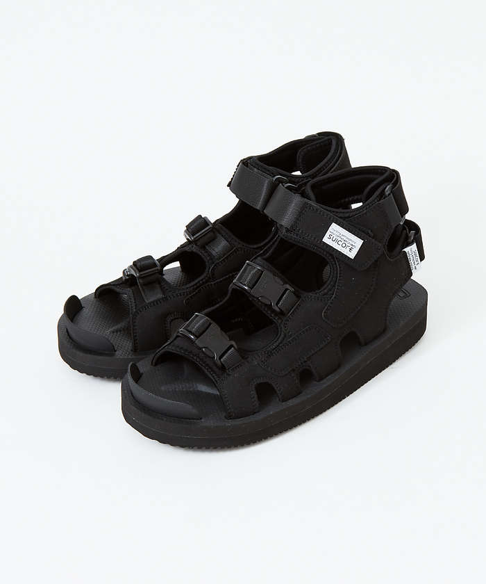 SUICOKE】 BOAK－V / スニーカーサンダル