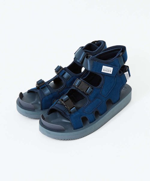 【SUICOKE】 BOAK-V / スニーカーサンダル
