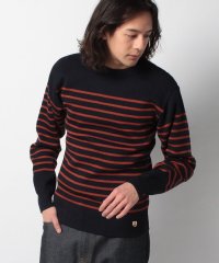TRANS CONTINENTS./（Armorlux）70094 HERITAGE SWEATER/504492406