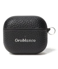 Orobianco（Smartphonecase）/"シュリンク" PU Leather 【AirPods（第3世代）Case】/504494196