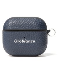 Orobianco（Smartphonecase）/"シュリンク" PU Leather 【AirPods（第3世代）Case】/504494197